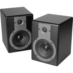 studio monitor speaker